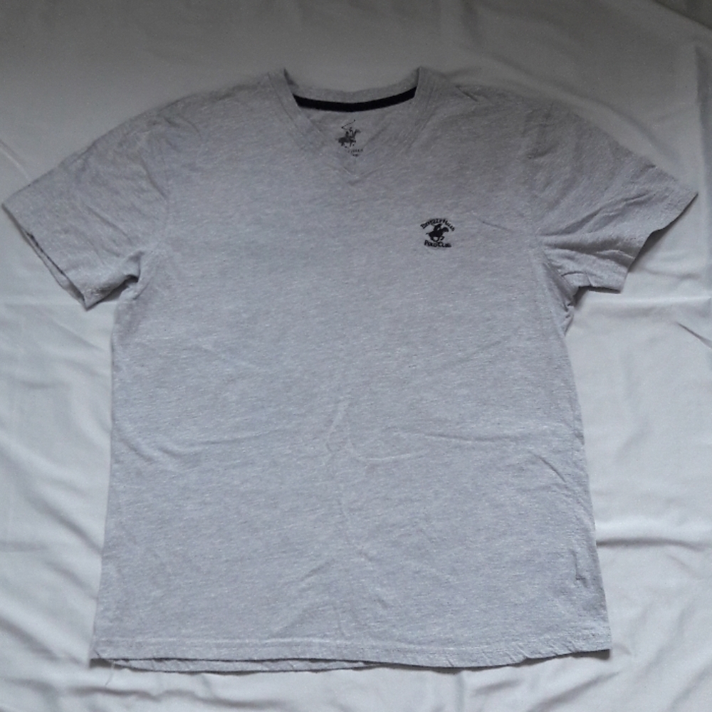 Beverly Hills Polo Club Men's T-shirt